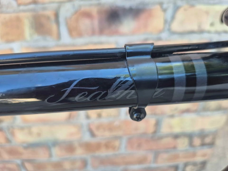 Fuji Feather Bike - photo 2