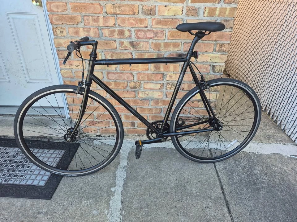 Fuji Feather Bike - photo 3