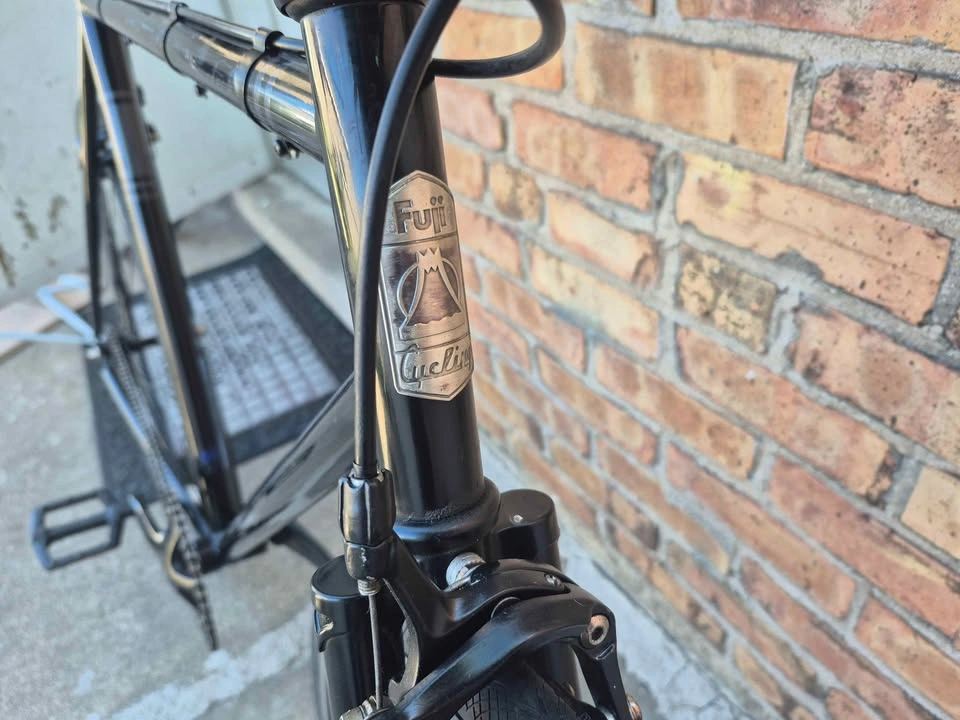 Fuji Feather Bike - photo 4
