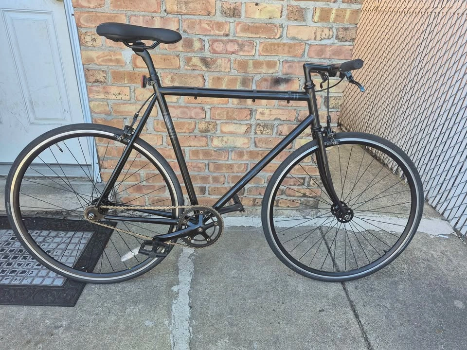 Fuji Feather Bike - photo 5