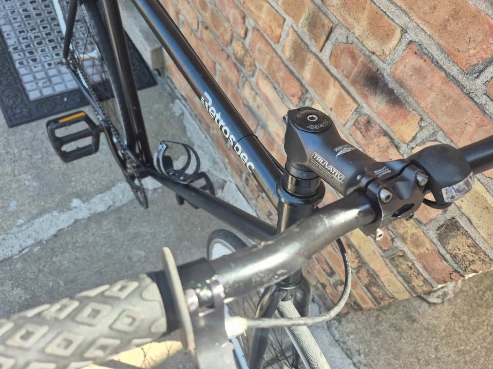 Retrospec Harper single speed, fixie Bike - photo 2
