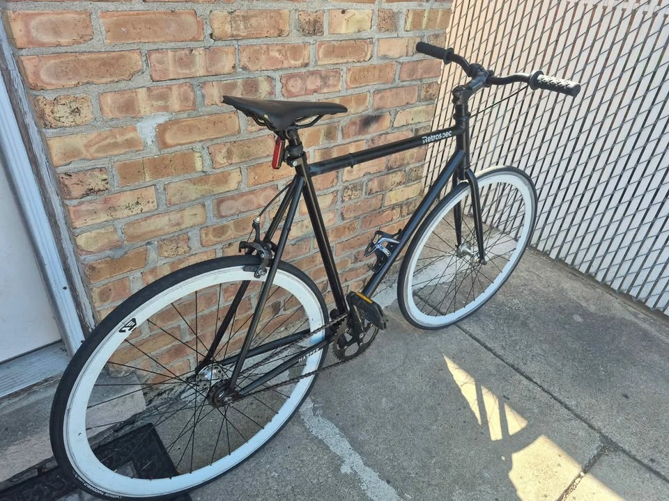 Retrospec Harper single speed, fixie Bike - photo 3