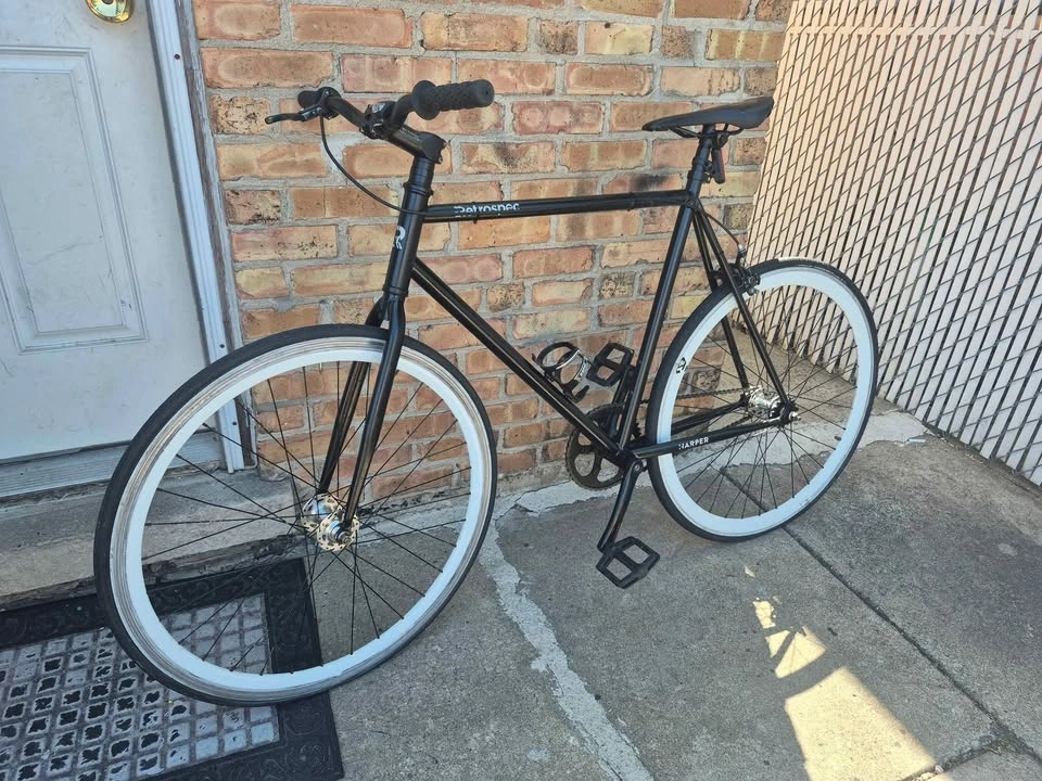 Retrospec Harper single speed, fixie Bike - photo 5