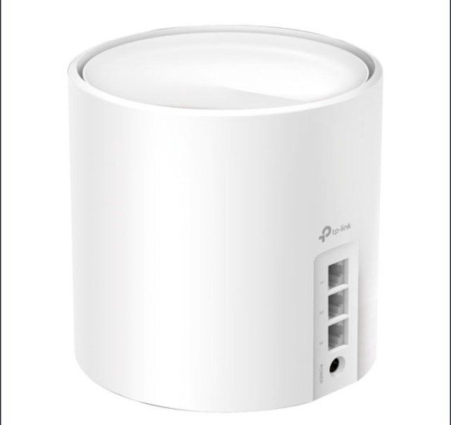 TP-Link Deco AX3000 smart whole home mesh wifi system - photo 3