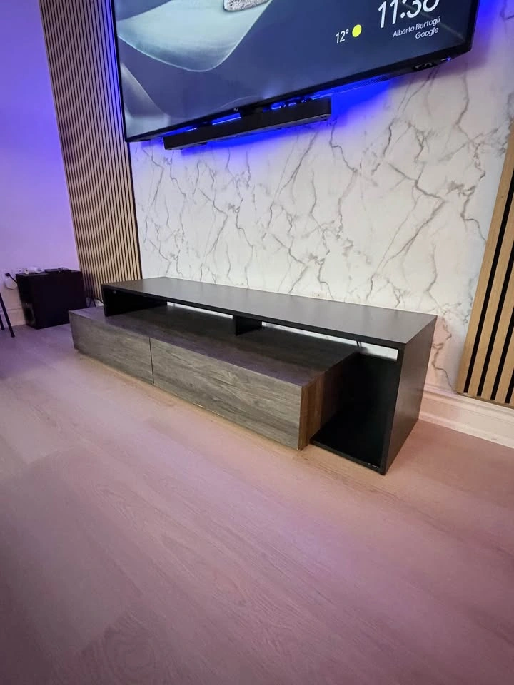 Coffee table and TV Stand - photo 3