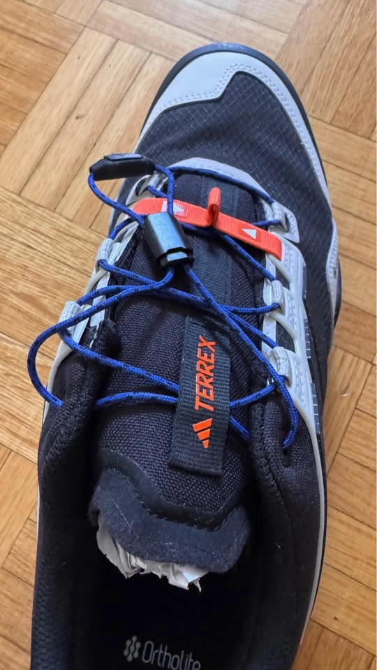 Adidas skychaser gore-tex - photo 2