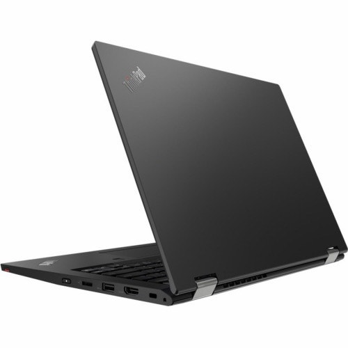 Lenovo 2-in-1 Laptop with touch screen and touch pen - photo 4