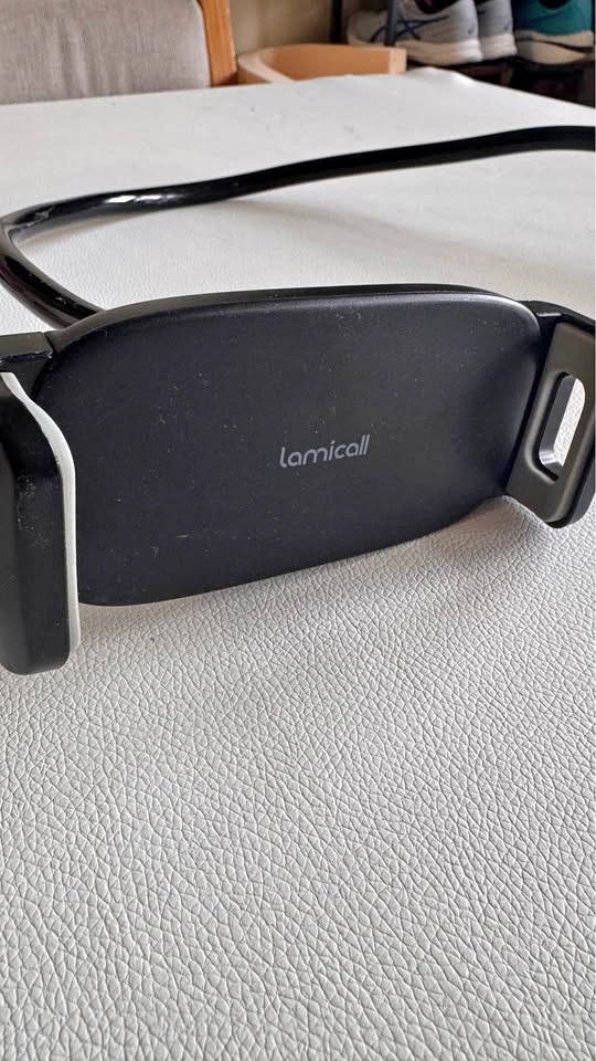 Lamicall Phone/tablet holder