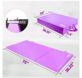 New RitFit exercise mat - photo 3