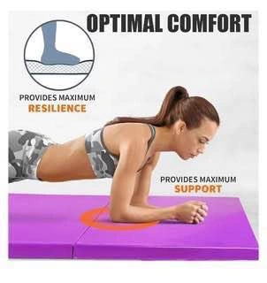 New RitFit exercise mat - photo 4