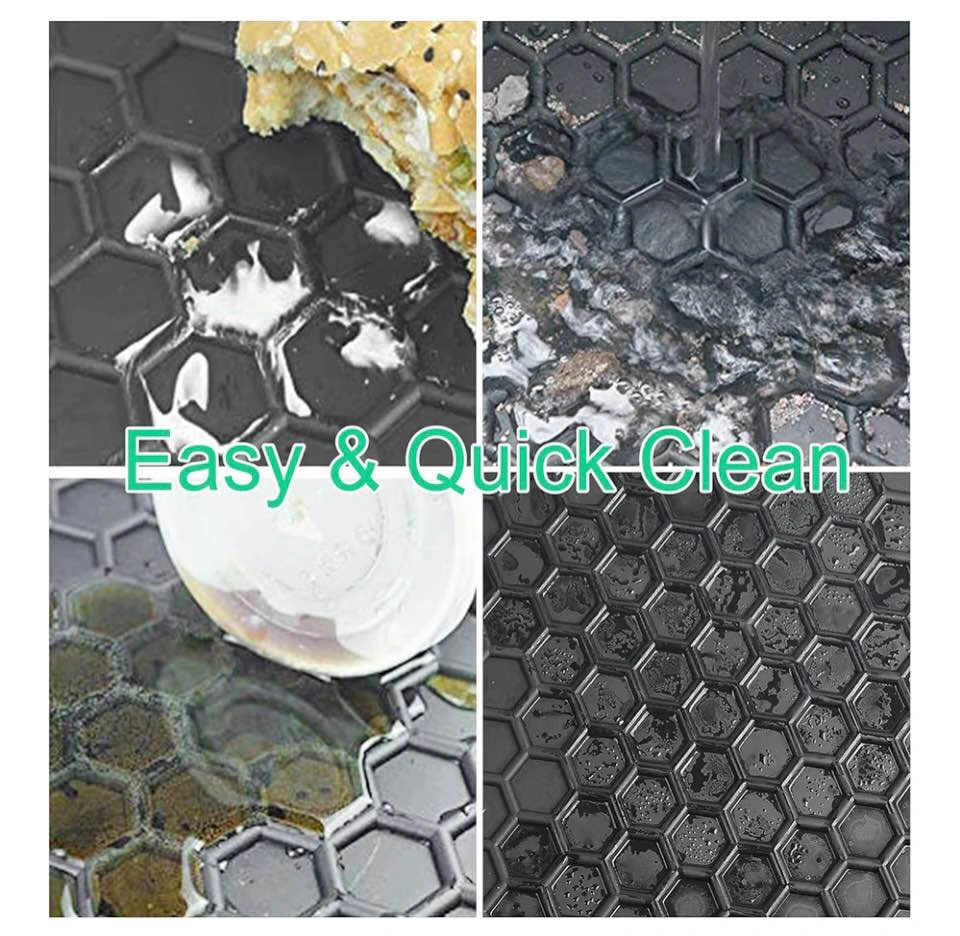 New Toyota Highlander floor mats - photo 4