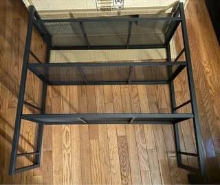 New 2 in 1 Lekereise cat litter box enclosure - photo 4
