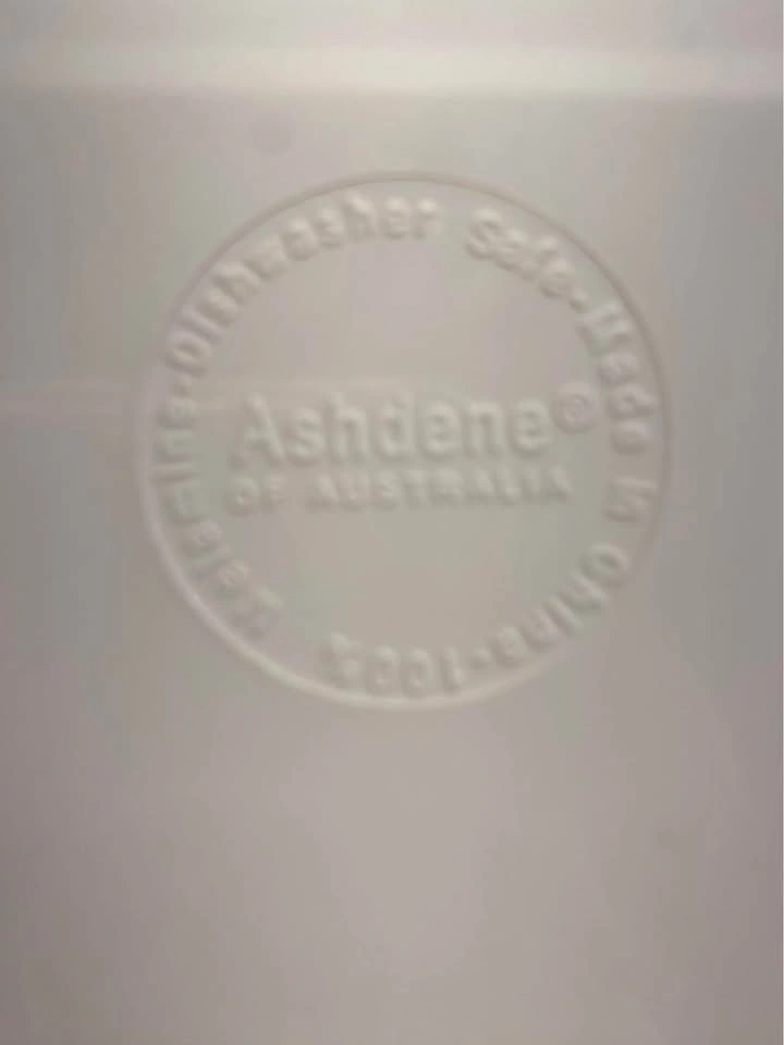 Vintage Ashdene Melamine 19x12 serving tray - photo 3