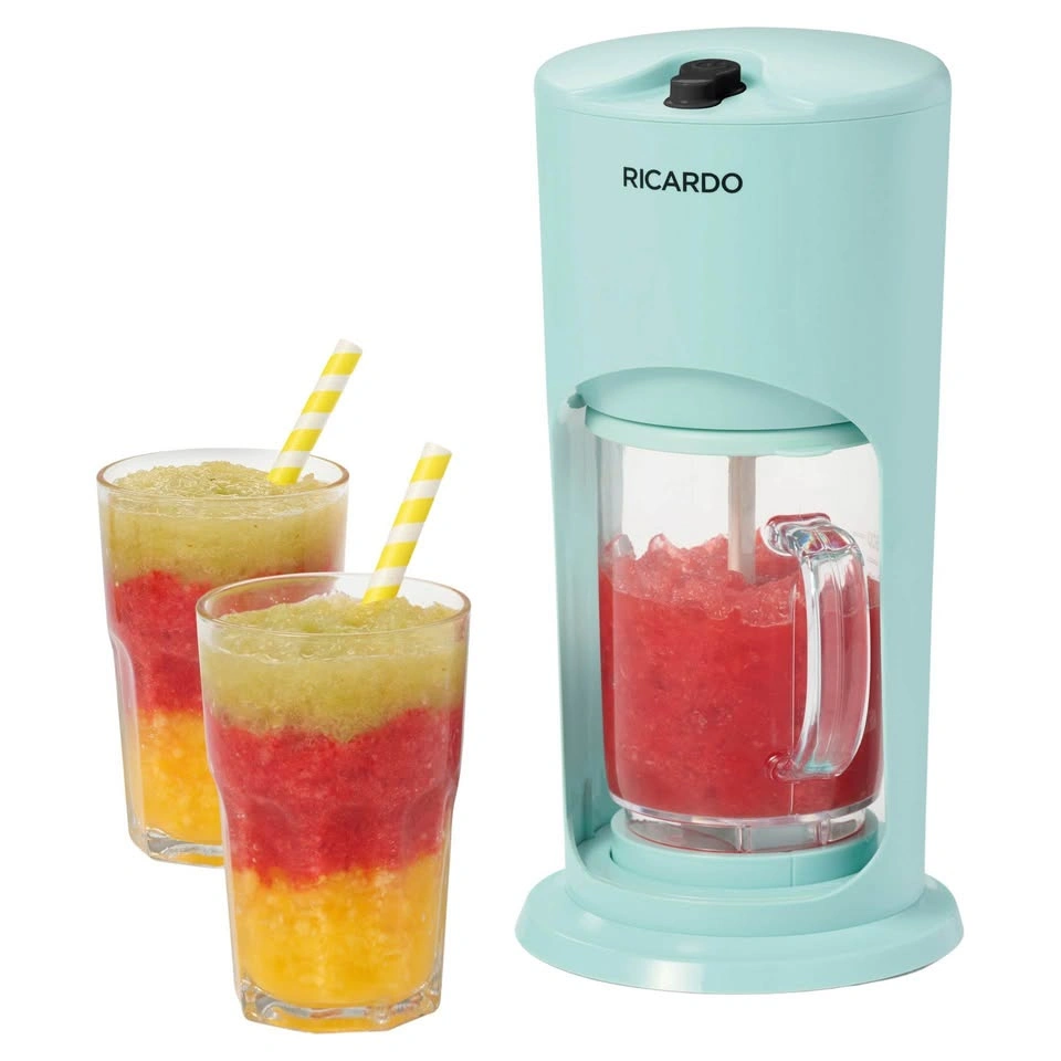 Ricardo Slushy/ frozen drink maker - photo 3