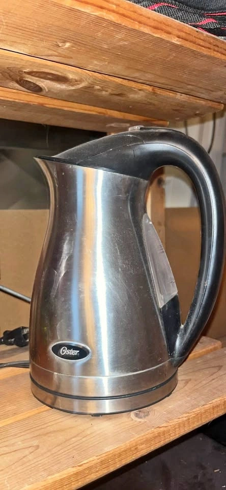 Oster Kettle