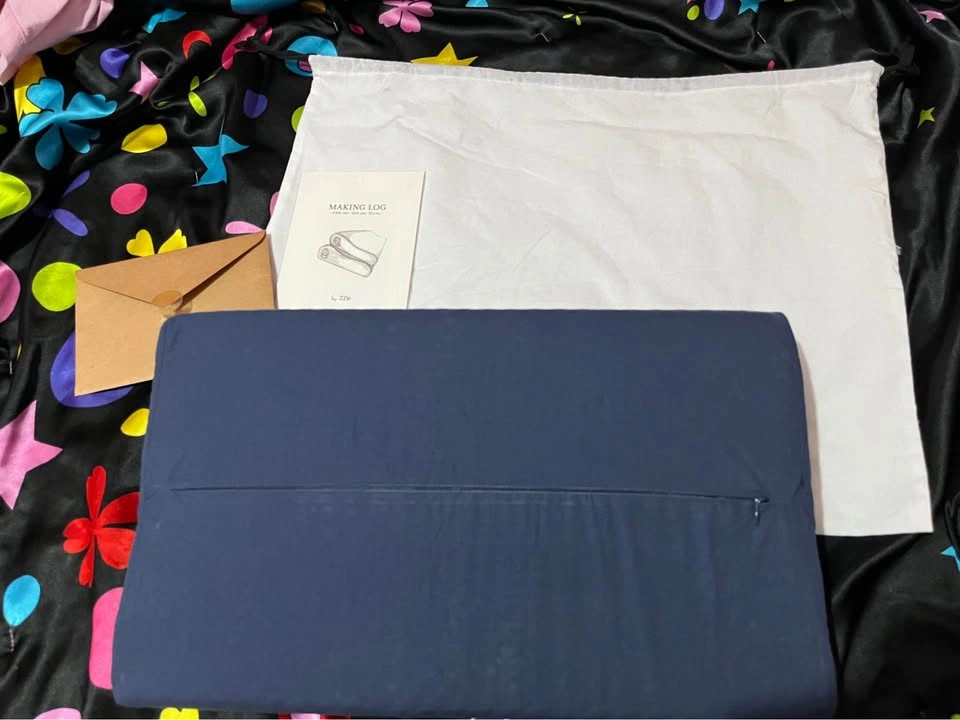 BTS Artist Made Collection - Jin Good Day Pillow - photo 2
