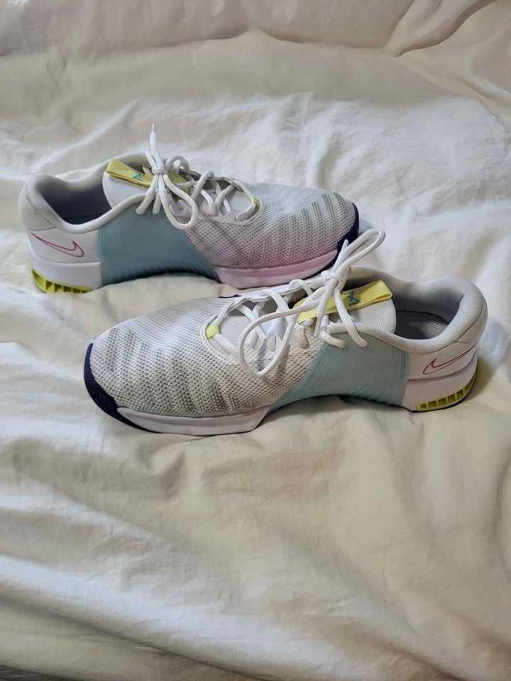Nike Metcon 9 Mens Size 10.5 - photo 3