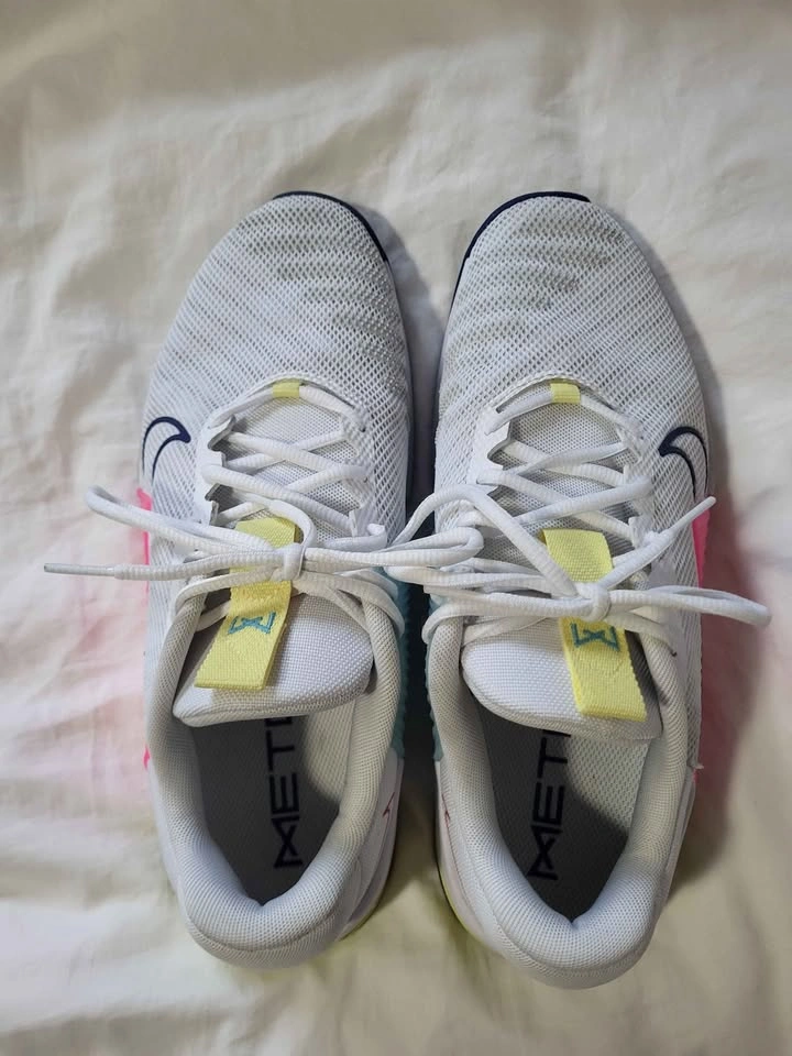 Nike Metcon 9 Mens Size 10.5 - photo 4