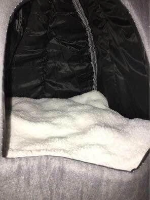 New cat bed cave - photo 2