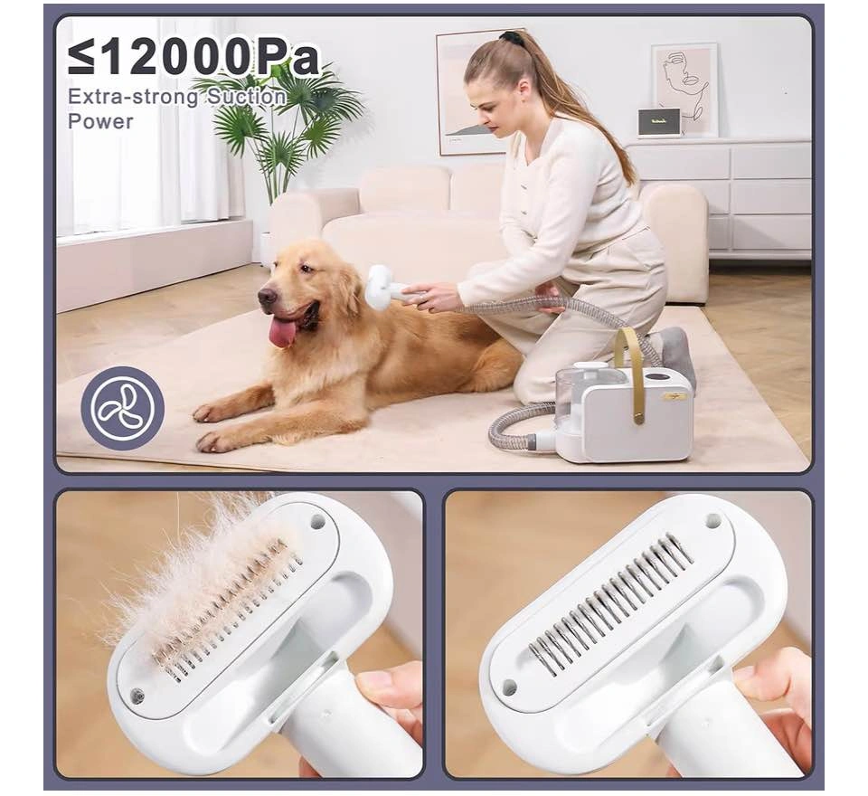 New Dog grooming kit - photo 5