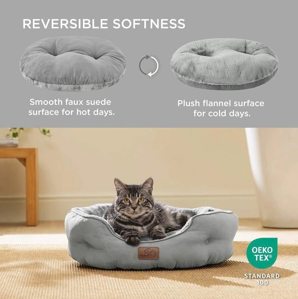 New Small pet bed - photo 3
