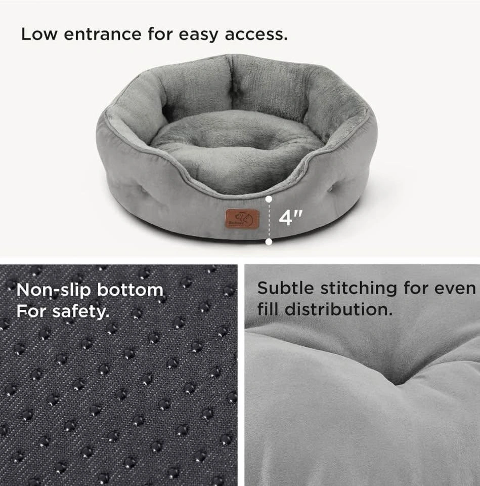 New Small pet bed - photo 4