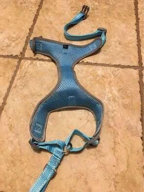 New Thinkpet Large dog harness - photo 2