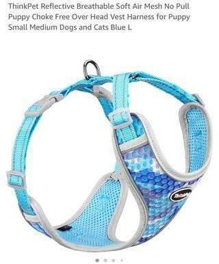 New Thinkpet Large dog harness - photo 3
