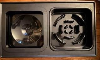 Pet Power adjustable dog bowls - photo 2