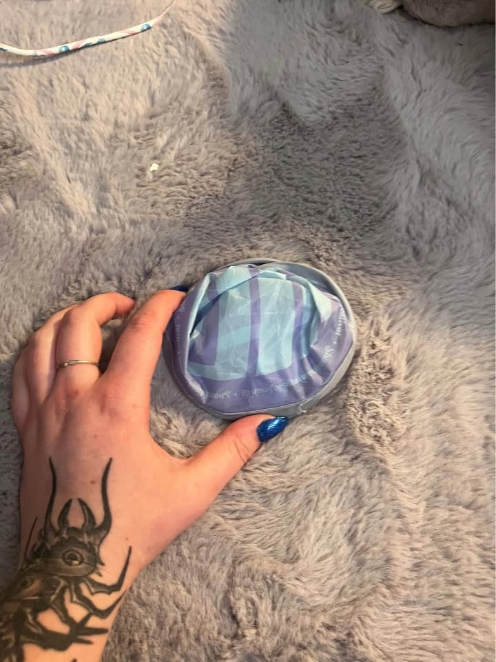 Shambhala Fabric Crew Frisbee 2025 - photo 2