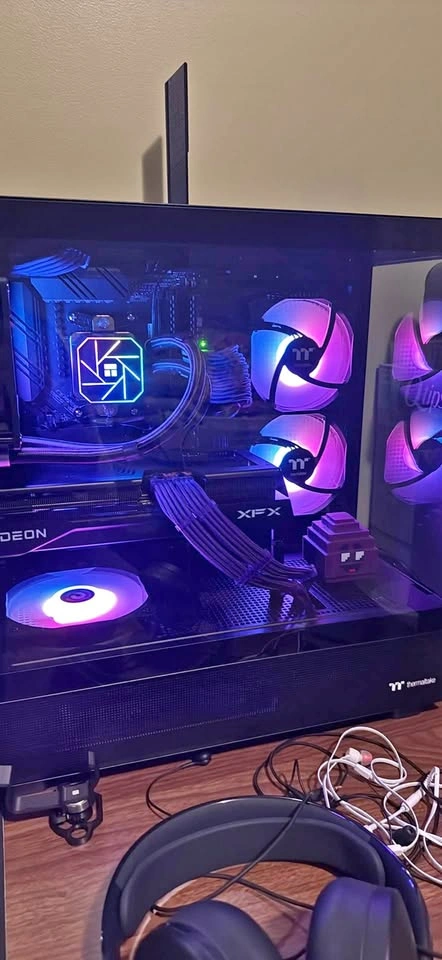 Gaming PC