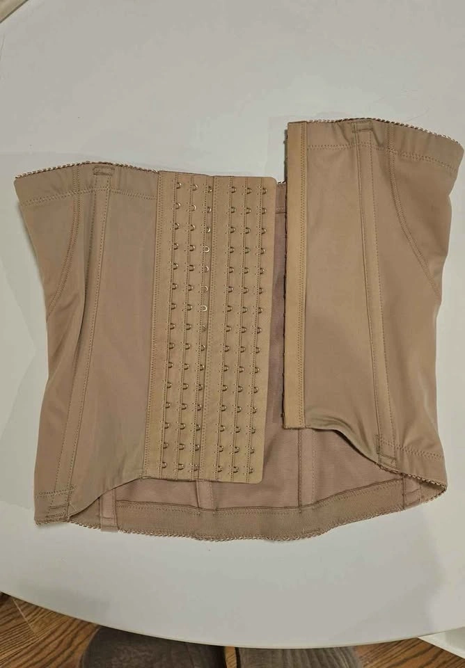 Belly bandit Postpartum wrap - Mother Tucker corset size S NEW