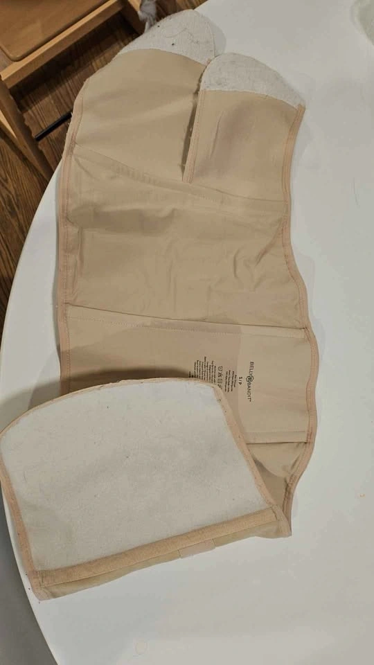 Belly Bandit Luxe REGULAR S Postpartum wrap - photo 3