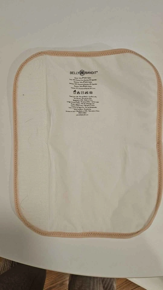Belly Bandit Luxe REGULAR S Postpartum wrap - photo 4