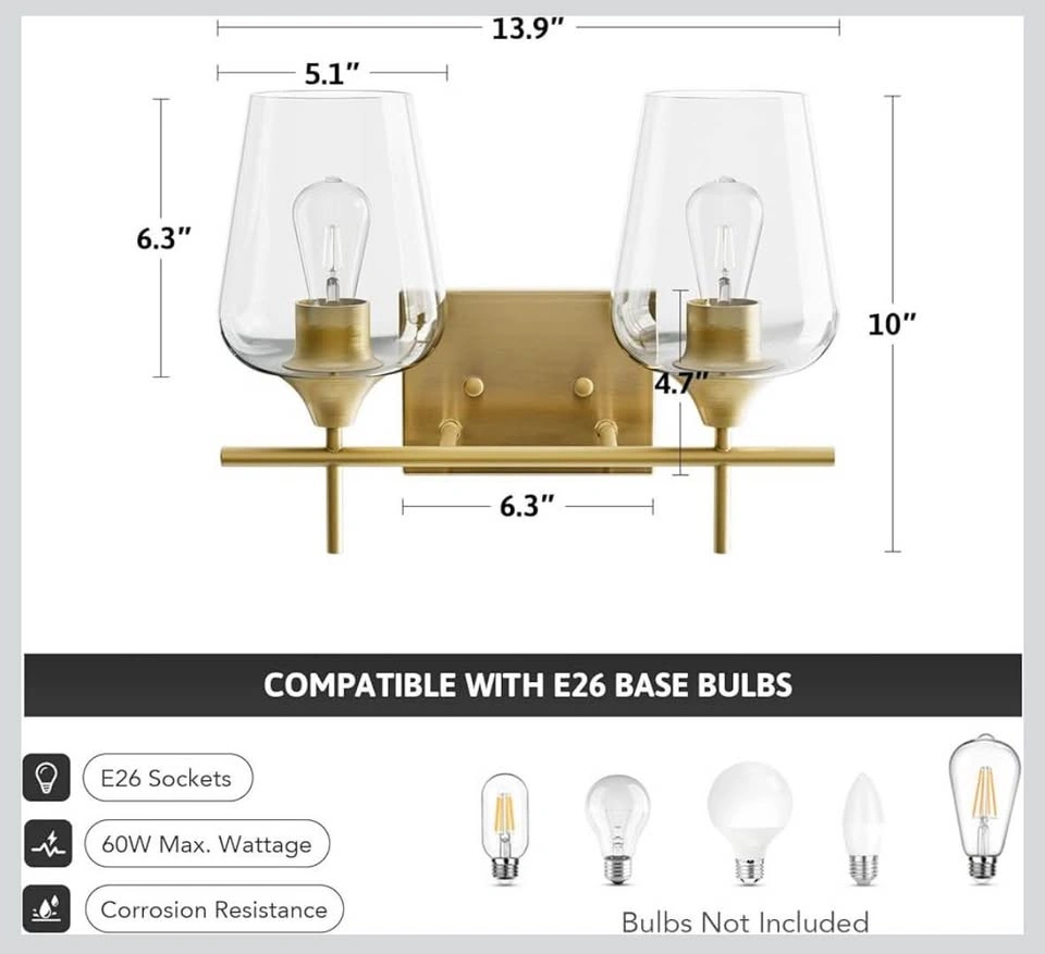 Light Fixture - photo 2