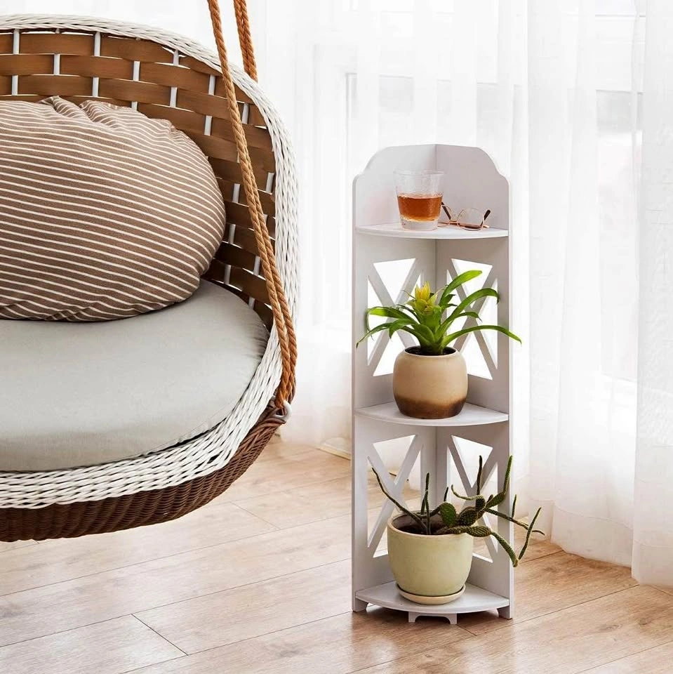 Corner Shelf