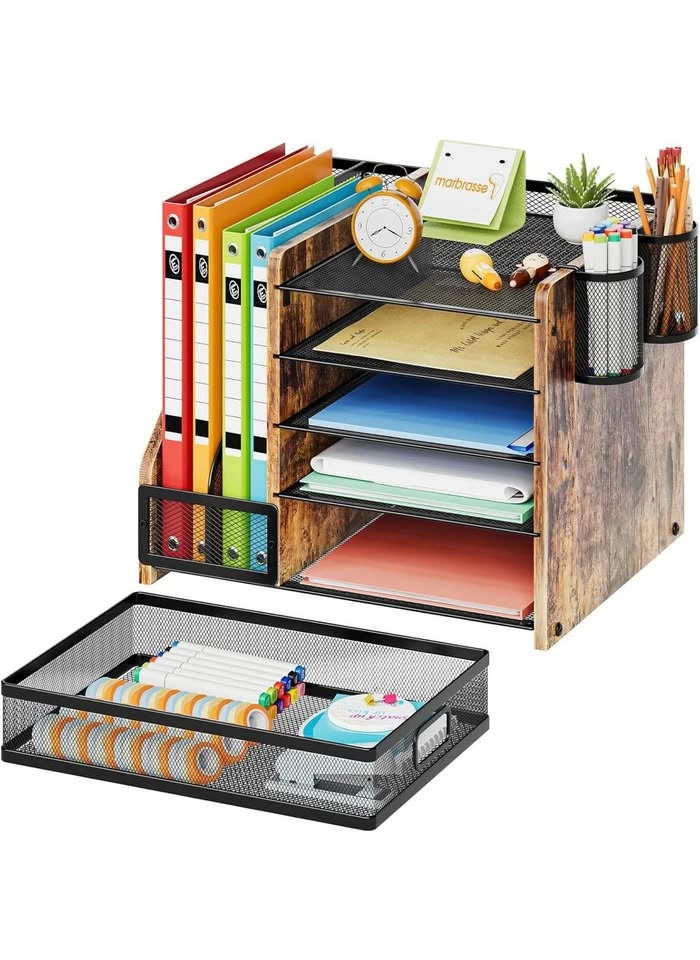 Desk Organizer - photo 2