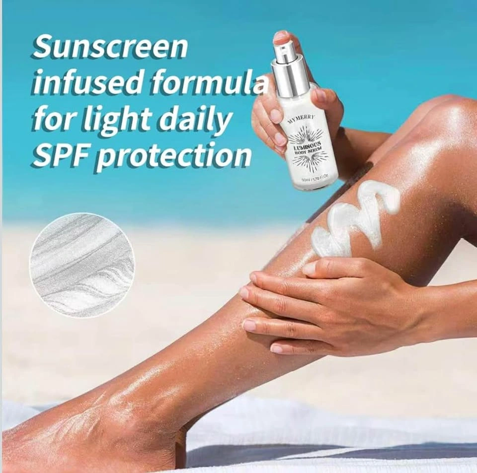 Body Serum - photo 2