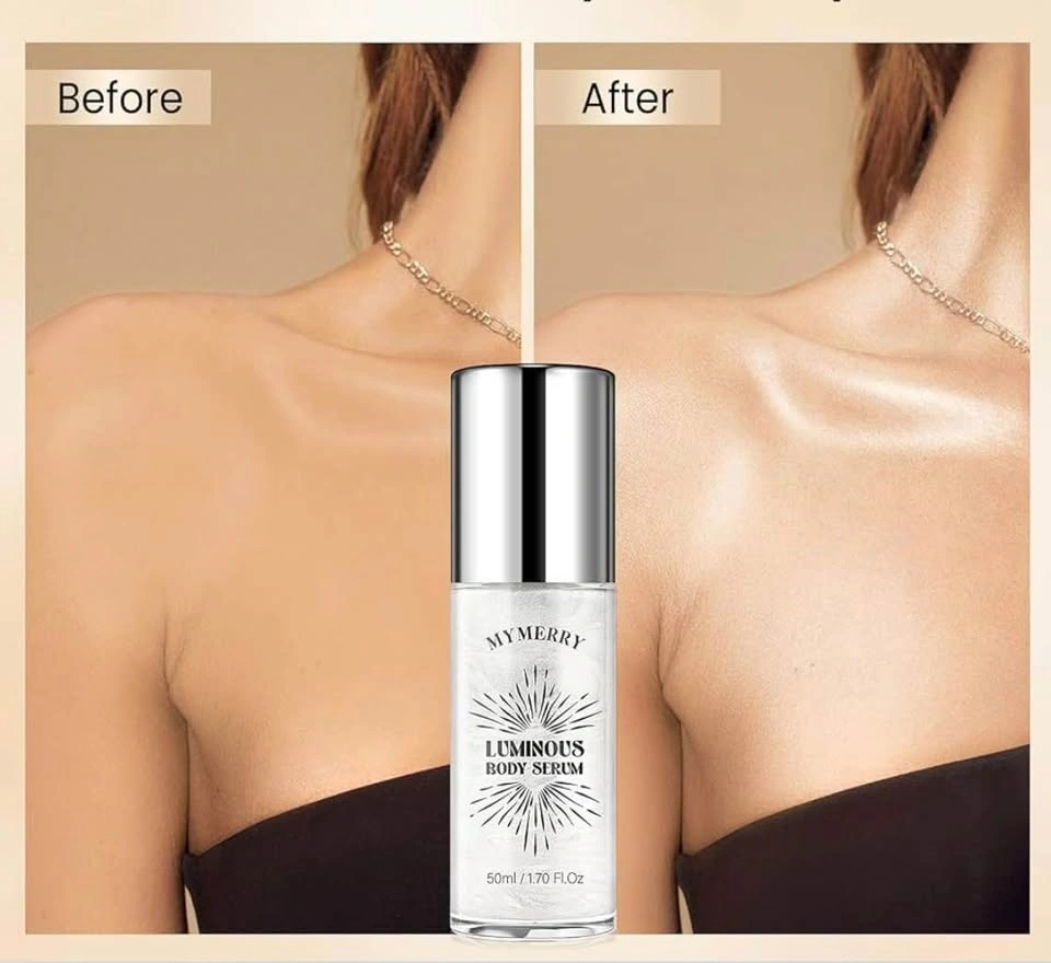 Body Serum - photo 3