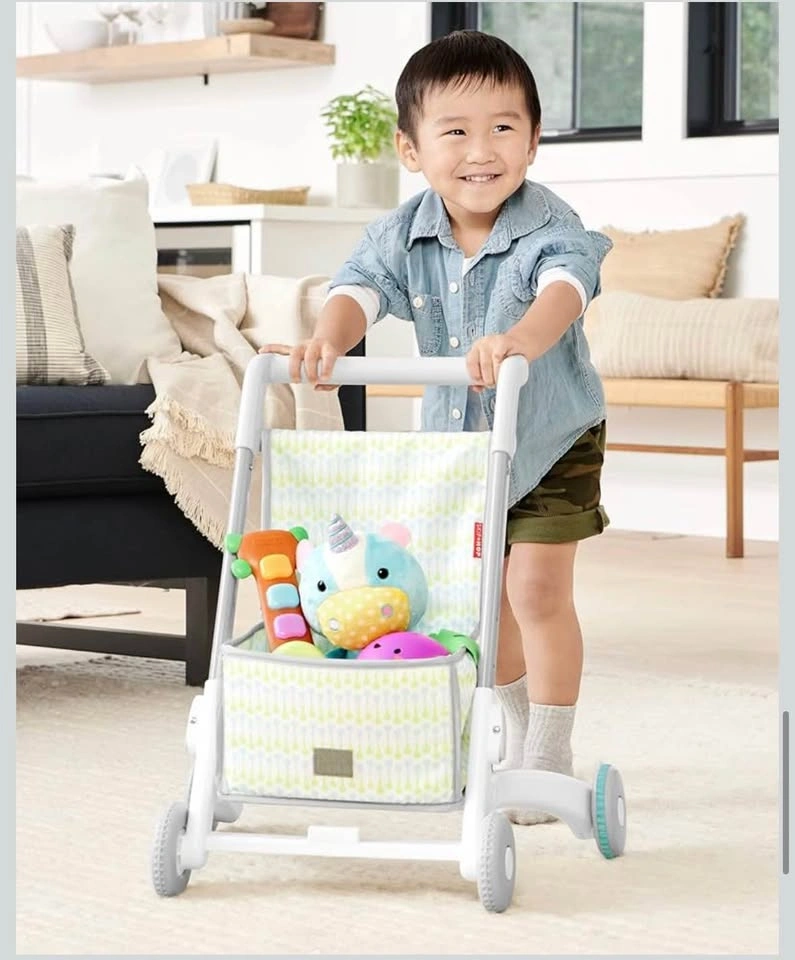 New 4-1 walker + - photo 4