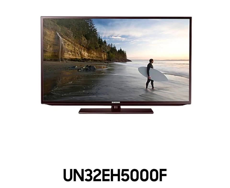 Samsung 32" 1080p flat screen TV - photo 4