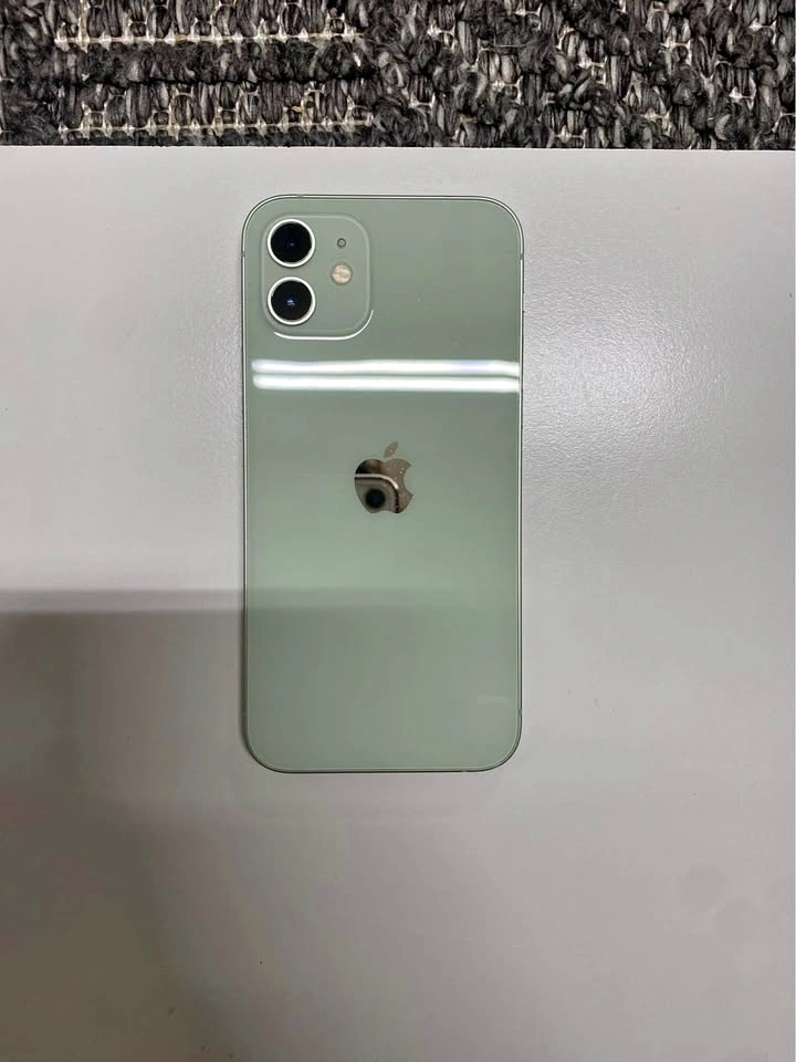 Apple Iphone 12 (128 GB)