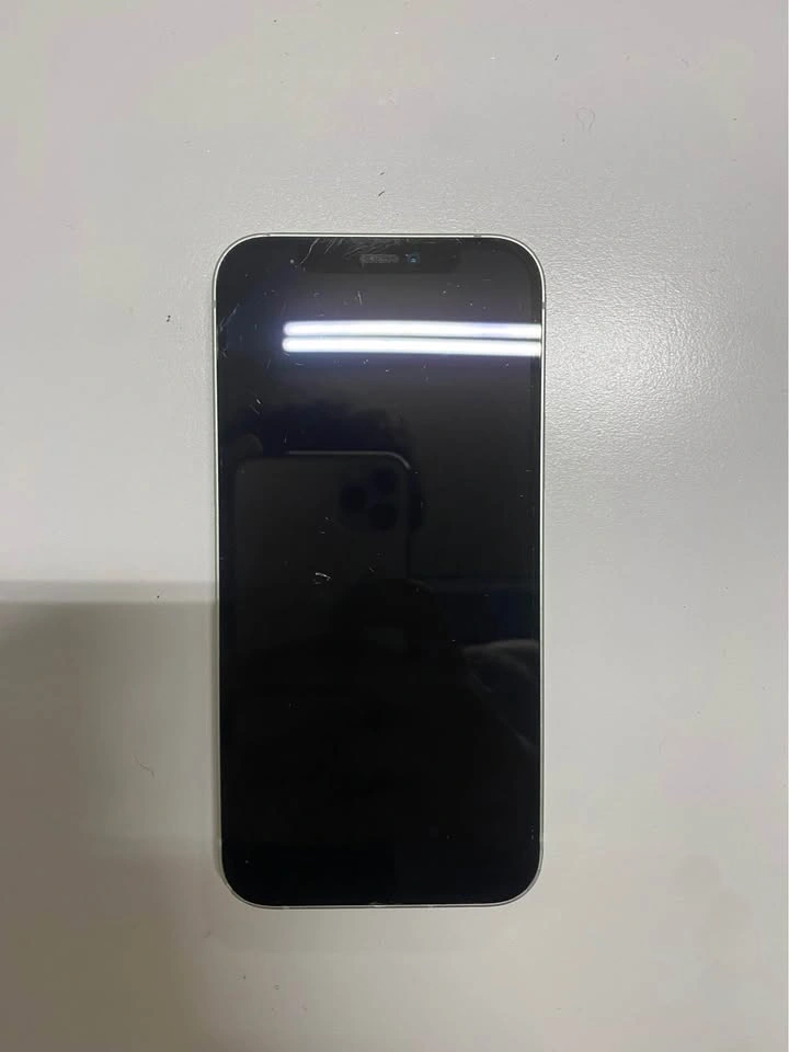 Apple Iphone 12 (128 GB) - photo 2