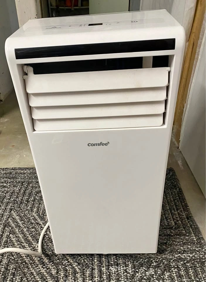 Portable Ac Unit