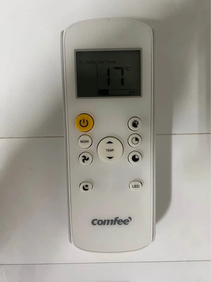 Portable Ac Unit - photo 3