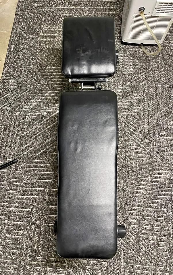 Gym Bench