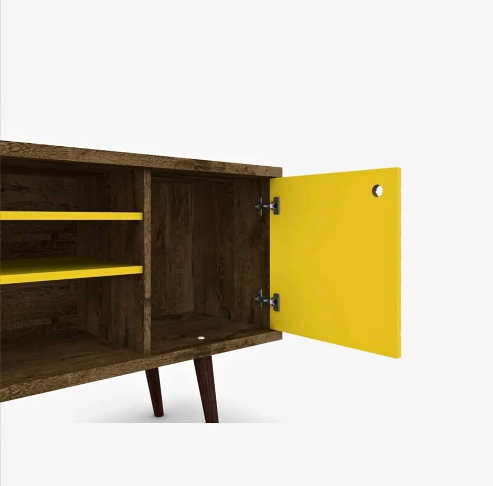 Mid-Century Modern TV Stand / Media Console