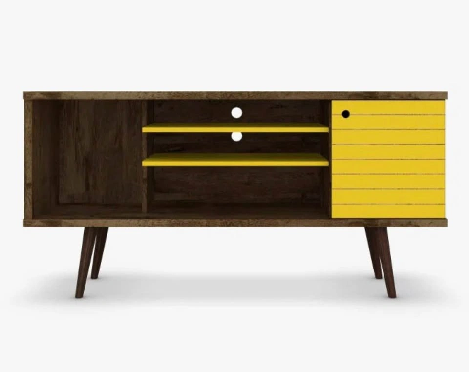 Mid-Century Modern TV Stand / Media Console - photo 2