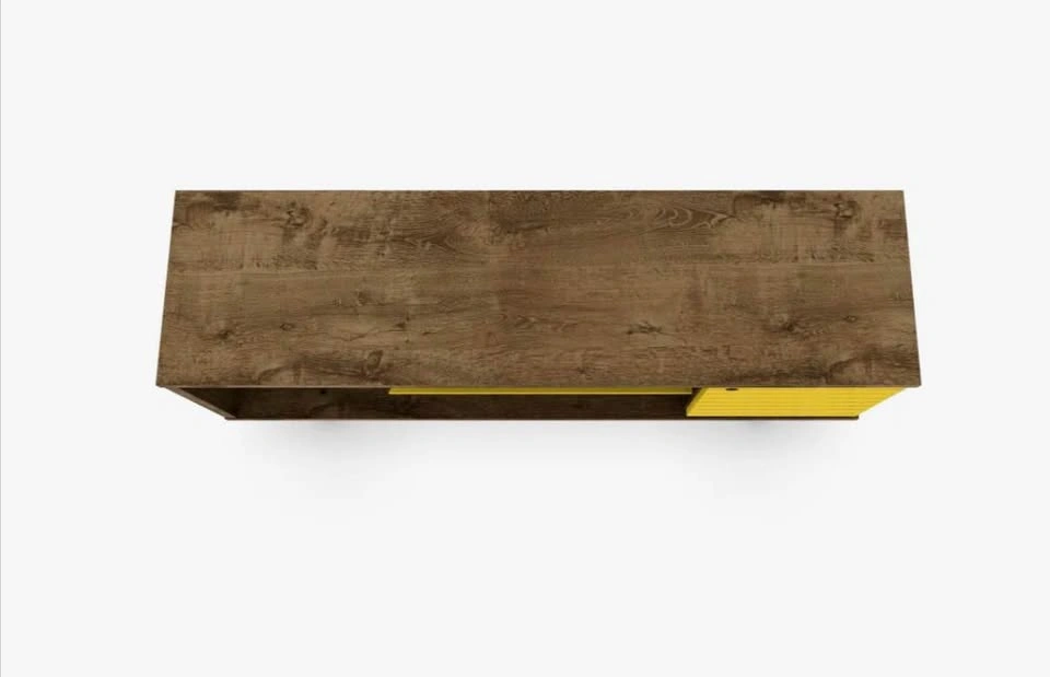 Mid-Century Modern TV Stand / Media Console - photo 3