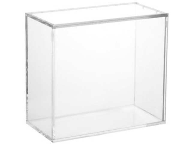 Acrylic Case for Pokemon ETB with Magnet Lid